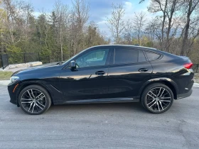 BMW X6, снимка 1