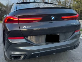 BMW X6, снимка 4