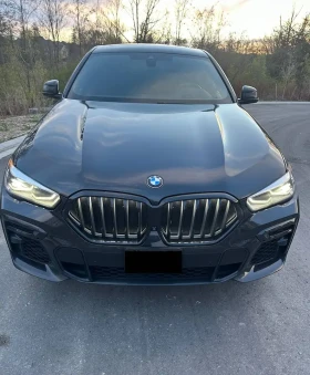 BMW X6, снимка 5