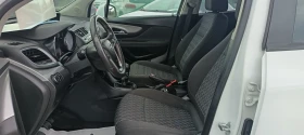 Opel Mokka 1.4 Gpl * Navi * Италия , снимка 11