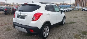 Opel Mokka 1.4 Gpl * Navi * Италия , снимка 5