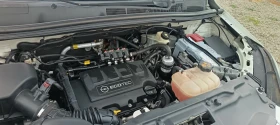 Opel Mokka 1.4 Gpl * Navi * Италия , снимка 16