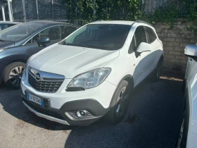 Opel Mokka 1.4 Gpl * Navi * Италия , снимка 2