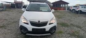 Opel Mokka 1.4 Gpl * Navi * Италия , снимка 1