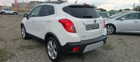 Opel Mokka 1.4 Gpl * Navi * Италия , снимка 7