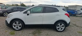 Opel Mokka 1.4 Gpl * Navi * Италия , снимка 8