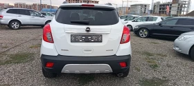 Opel Mokka 1.4 Gpl * Navi * Италия , снимка 6