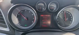 Opel Mokka 1.4 Gpl * Navi * Италия , снимка 12