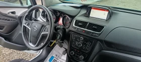 Opel Mokka 1.4 Gpl * Navi * Италия , снимка 14
