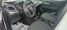 Opel Mokka 1.4 Gpl * Navi * Италия , снимка 10