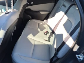 Hyundai Kona Fwd Ultimate, снимка 14