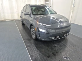 Hyundai Kona Fwd Ultimate, снимка 3