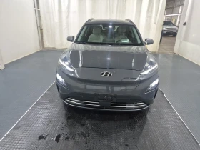 Hyundai Kona Fwd Ultimate, снимка 6