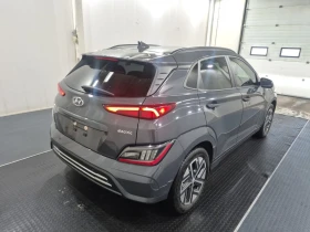 Hyundai Kona Fwd Ultimate, снимка 2