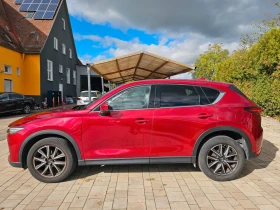 Mazda CX-5 Sports-Line AWD, снимка 3