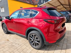 Mazda CX-5 Sports-Line AWD, снимка 4