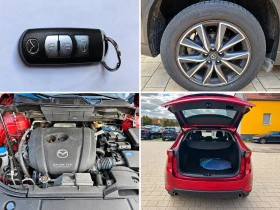 Mazda CX-5 Sports-Line AWD, снимка 17