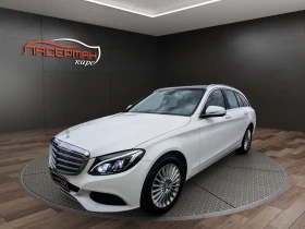 ������ Mercedes-Benz C 300