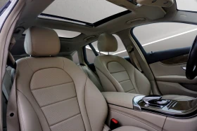 Mercedes-Benz C 300 HYBRID SW PANORAMA | Auto.bg — изображение 12