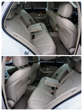 Mercedes-Benz C 300 HYBRID SW PANORAMA | Auto.bg — изображение 15