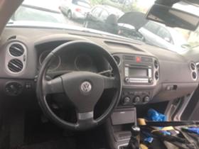 VW Tiguan 2,0    | Mobile.bg   5