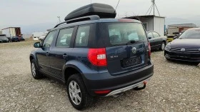 Skoda Yeti 44 2.0TDI | Mobile.bg    2