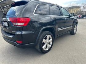 Jeep Grand cherokee Overland , снимка 5