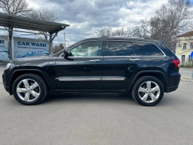 Jeep Grand cherokee Overland , снимка 3