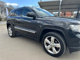 Jeep Grand cherokee Overland , снимка 6