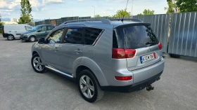 Обява за продажба на Peugeot 4007 2.2HDI DCS ~12 300 лв. - изображение 8