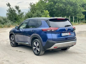 Nissan Rogue Platinum  | Mobile.bg    5