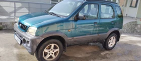 Daihatsu Terios, снимка 14