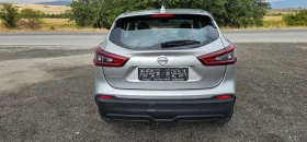 Nissan Qashqai 1.5 Dci-Navi-Camera-Euro6 D-115hp | Mobile.bg    7