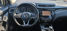 Nissan Qashqai 1.5 Dci-Navi-Camera-Euro6 D-115hp | Mobile.bg    9