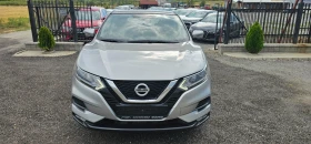 Nissan Qashqai 1.5 Dci-Navi-Camera-Euro6 D-115hp | Mobile.bg    2