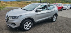 Nissan Qashqai 1.5 Dci-Navi-Camera-Euro6 D-115hp | Mobile.bg    3