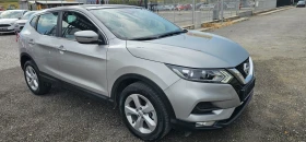 Nissan Qashqai 1.5 Dci-Navi-Camera-Euro6 D-115hp | Mobile.bg    5