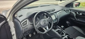 Nissan Qashqai 1.5 Dci-Navi-Camera-Euro6 D-115hp | Mobile.bg    8