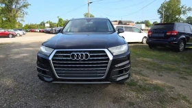 Audi Q7 Audi Q7 3.0T Premium Plus | Mobile.bg    5