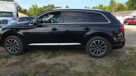 Audi Q7 Audi Q7 3.0T Premium Plus | Mobile.bg    2