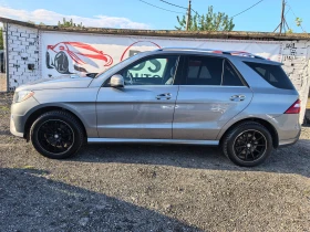     Mercedes-Benz ML 400 3.0i V6 FULL