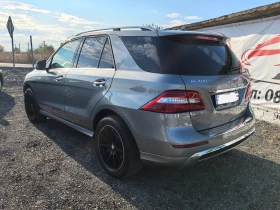 Mercedes-Benz ML 400 3.0i V6 FULL, снимка 3