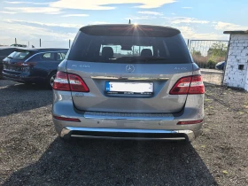 Mercedes-Benz ML 400 3.0i V6 FULL, снимка 4