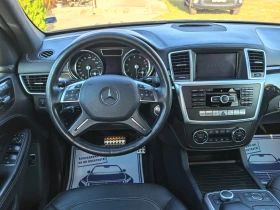 Mercedes-Benz ML 400 3.0i V6 FULL | Mobile.bg    14