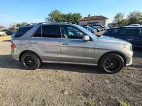 Mercedes-Benz ML 400 3.0i V6 FULL, снимка 6