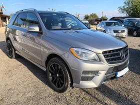 Mercedes-Benz ML 400 3.0i V6 FULL, снимка 7