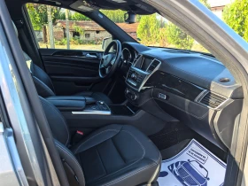 Mercedes-Benz ML 400 3.0i V6 FULL, снимка 13