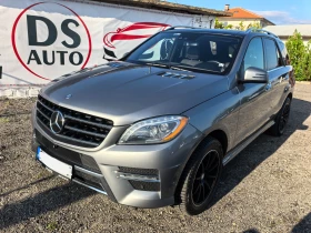 Mercedes-Benz ML 400 3.0i V6 FULL | Mobile.bg    1