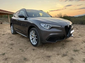 Alfa Romeo Stelvio, снимка 7