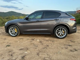 Alfa Romeo Stelvio, снимка 2